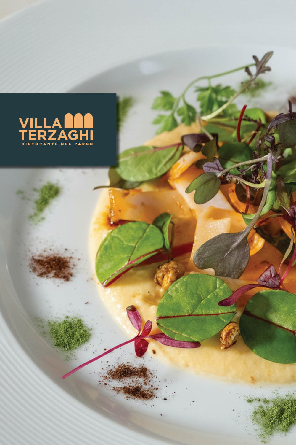 MENU DEGUSTAZIONE 26